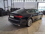 A5 Sportback