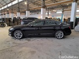  Audi  A5 Sportback AUDI  / 2019 / 5P / BERLINA 35 TDI BUSINESS ADVANCED S TRONIC #8