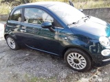  Fiat  500 FIAT  / 2015 / 3P / BERLINA 1.0 70CV IBRIDO DOLCEVITA #7
