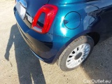  Fiat  500 FIAT  / 2015 / 3P / BERLINA 1.0 70CV IBRIDO DOLCEVITA #42