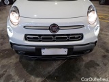  Fiat  500 FIAT L / 2017 / 5P / MONOVOLUME 1.3 MULTIJET 95CV CROSS #29