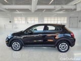  Fiat  500 FIAT X / 2018 / 5P / CROSSOVER 1.3 MJET 95CV 4X2 BUSINESS #8