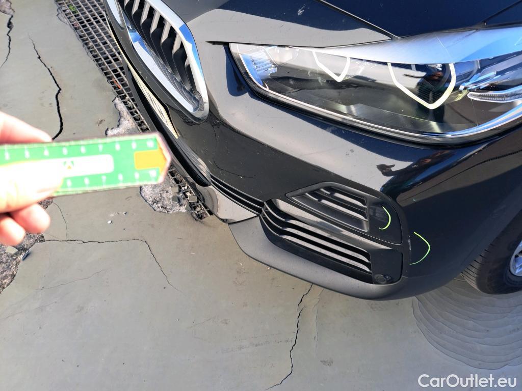  Bmw  X2 BMW  sDrive18i Impulse Steptronic Techo Solar #43