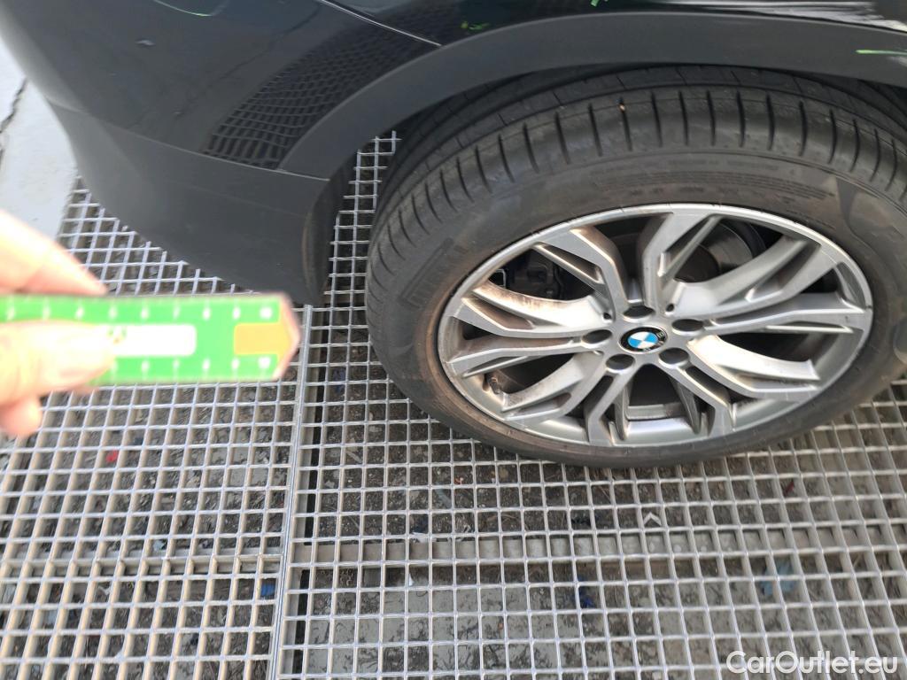  Bmw  X2 BMW  sDrive18i Impulse Steptronic Techo Solar #19