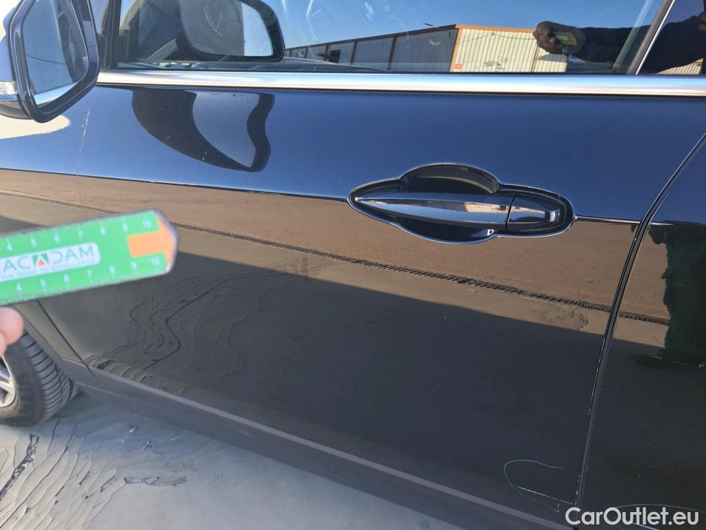  Bmw  X2 BMW  sDrive18i Impulse Steptronic Techo Solar #23