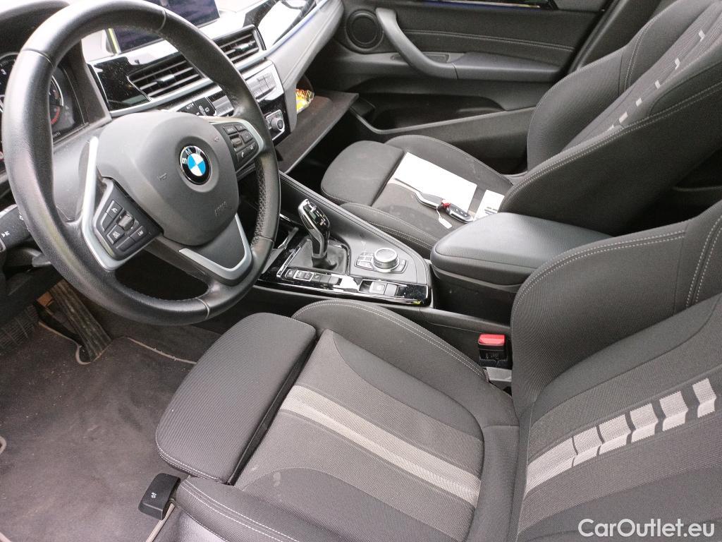  Bmw  X2 BMW  sDrive18i Impulse Steptronic Techo Solar #7