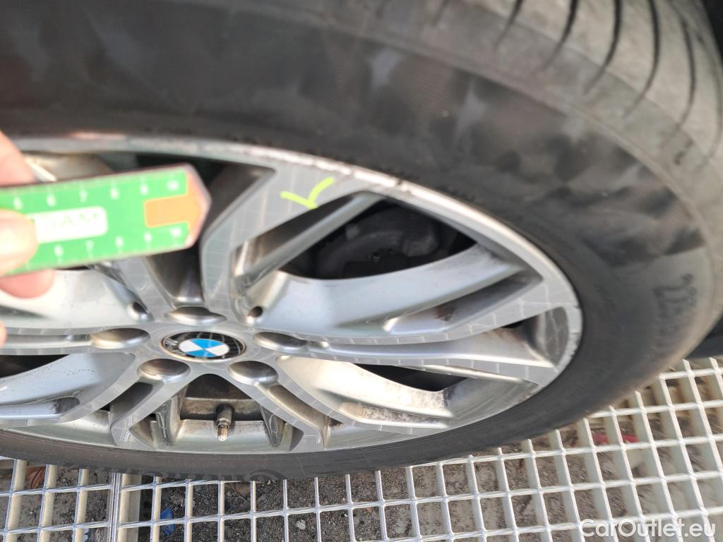  Bmw  X2 BMW  sDrive18i Impulse Steptronic Techo Solar #22