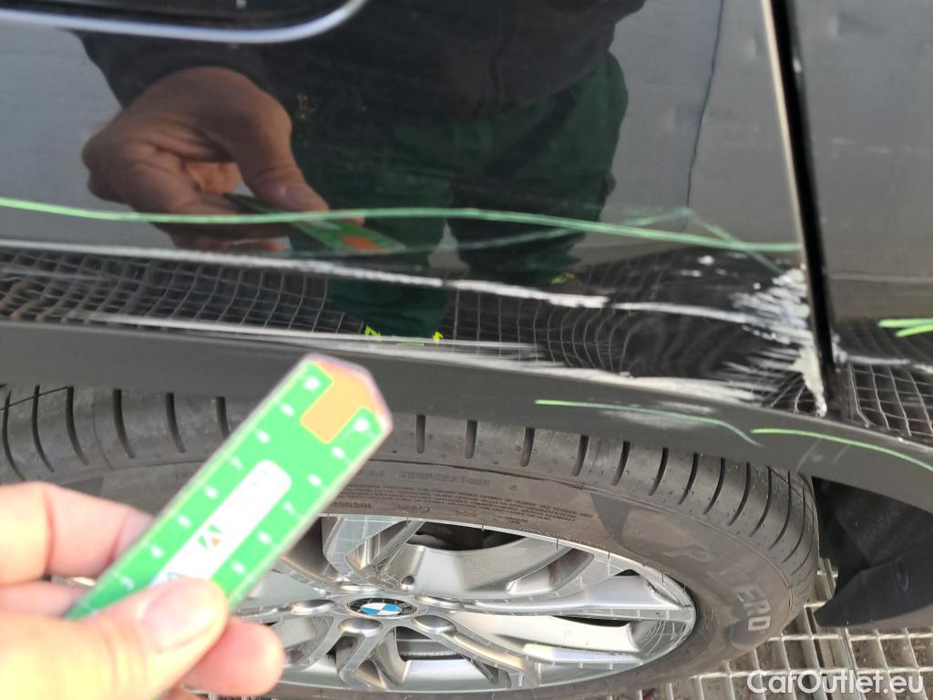  Bmw  X2 BMW  sDrive18i Impulse Steptronic Techo Solar #14