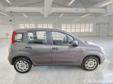  Fiat  Panda FIAT  / 2011 / 5P / BERLINA 1.0 FIREFLY 70CV SeS HYBRID #7