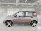  Fiat  Panda FIAT  / 2011 / 5P / BERLINA 1.0 FIREFLY 70CV SeS HYBRID #8