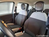  Fiat  Panda FIAT  / 2011 / 5P / BERLINA 1.0 FIREFLY 70CV SeS HYBRID #11