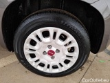  Fiat  Panda FIAT  / 2011 / 5P / BERLINA 1.0 FIREFLY 70CV SeS HYBRID #19