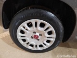  Fiat  Panda FIAT  / 2011 / 5P / BERLINA 1.0 FIREFLY 70CV SeS HYBRID #18