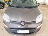  Fiat  Panda FIAT  / 2011 / 5P / BERLINA 1.0 FIREFLY 70CV SeS HYBRID #26