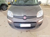  Fiat  Panda FIAT  / 2011 / 5P / BERLINA 1.0 FIREFLY 70CV SeS HYBRID #28