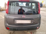  Fiat  Panda FIAT  / 2011 / 5P / BERLINA 1.0 FIREFLY 70CV SeS HYBRID #32