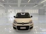  Fiat  Panda FIAT  / 2011 / 5P / BERLINA 1.2 69CV E6 EASY #6