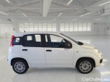  Fiat  Panda FIAT  / 2011 / 5P / BERLINA 1.2 69CV E6 EASY #7