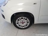  Fiat  Panda FIAT  / 2011 / 5P / BERLINA 1.2 69CV E6 EASY #20