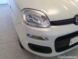  Fiat  Panda FIAT  / 2011 / 5P / BERLINA 1.2 69CV E6 EASY #26