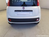  Fiat  Panda FIAT  / 2011 / 5P / BERLINA 1.2 69CV E6 EASY #29
