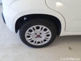  Fiat  Panda FIAT  / 2011 / 5P / BERLINA 1.2 69CV E6 EASY #49