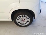  Fiat  Panda FIAT  / 2011 / 5P / BERLINA 1.2 69CV E6 EASY #51