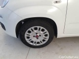  Fiat  Panda FIAT  / 2011 / 5P / BERLINA 1.2 69CV E6 EASY #53