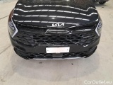  KIA  Sportage KIA  / 2021 / 5P / SUV 1.6 CRDI MHEV GT-LINE PLUS 2WD DCT #22
