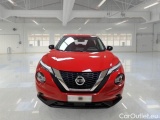  Nissan  Juke NISSAN  / 2019 / 5P / CROSSOVER 1.0 DIG-T 114 ACENTA DCT #6