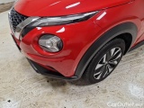  Nissan  Juke NISSAN  / 2019 / 5P / CROSSOVER 1.0 DIG-T 114 ACENTA DCT #29