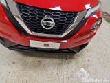  Nissan  Juke NISSAN  / 2019 / 5P / CROSSOVER 1.0 DIG-T 114 ACENTA DCT #31