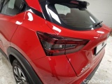  Nissan  Juke NISSAN  / 2019 / 5P / CROSSOVER 1.0 DIG-T 114 ACENTA DCT #51