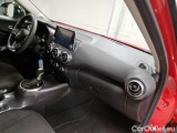  Nissan  Juke NISSAN  / 2019 / 5P / CROSSOVER 1.0 DIG-T 114 ACENTA DCT #89