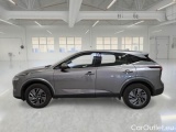  Nissan  Qashqai NISSAN  / 2021 / 5P / CROSSOVER 1.3 MHEV 158 BUSINESS XTRONIC #8