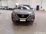 Nissan  Qashqai NISSAN  / 2021 / 5P / CROSSOVER 1.3 MHEV 158 BUSINESS XTRONIC #29