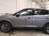  Nissan  Qashqai NISSAN  / 2021 / 5P / CROSSOVER 1.3 MHEV 158 BUSINESS XTRONIC #37