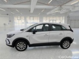  Opel  Crossland OPEL  / 2020 / 5P / CROSSOVER 1.5 DIESEL 120CV ELEGANCE SeS AT6 #8