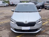  Skoda  Fabia SKODA  / 2018 / 5P / BERLINA 1.0 MPI 44KW DESIGN EDITION #6