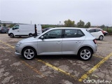  Skoda  Fabia SKODA  / 2018 / 5P / BERLINA 1.0 MPI 44KW DESIGN EDITION #8