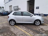  Skoda  Fabia SKODA  / 2018 / 5P / BERLINA 1.0 MPI 44KW DESIGN EDITION #7