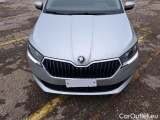  Skoda  Fabia SKODA  / 2018 / 5P / BERLINA 1.0 MPI 44KW DESIGN EDITION #21