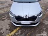  Skoda  Fabia SKODA  / 2018 / 5P / BERLINA 1.0 MPI 44KW DESIGN EDITION #23