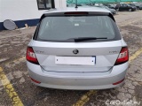  Skoda  Fabia SKODA  / 2018 / 5P / BERLINA 1.0 MPI 44KW DESIGN EDITION #31