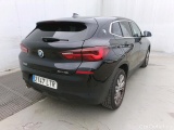  Bmw  X2 BMW  sDrive18i Impulse Steptronic Techo Solar #2