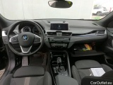  Bmw  X2 BMW  sDrive18i Impulse Steptronic Techo Solar #3