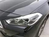  Bmw  X2 BMW  sDrive18i Impulse Steptronic Techo Solar #16