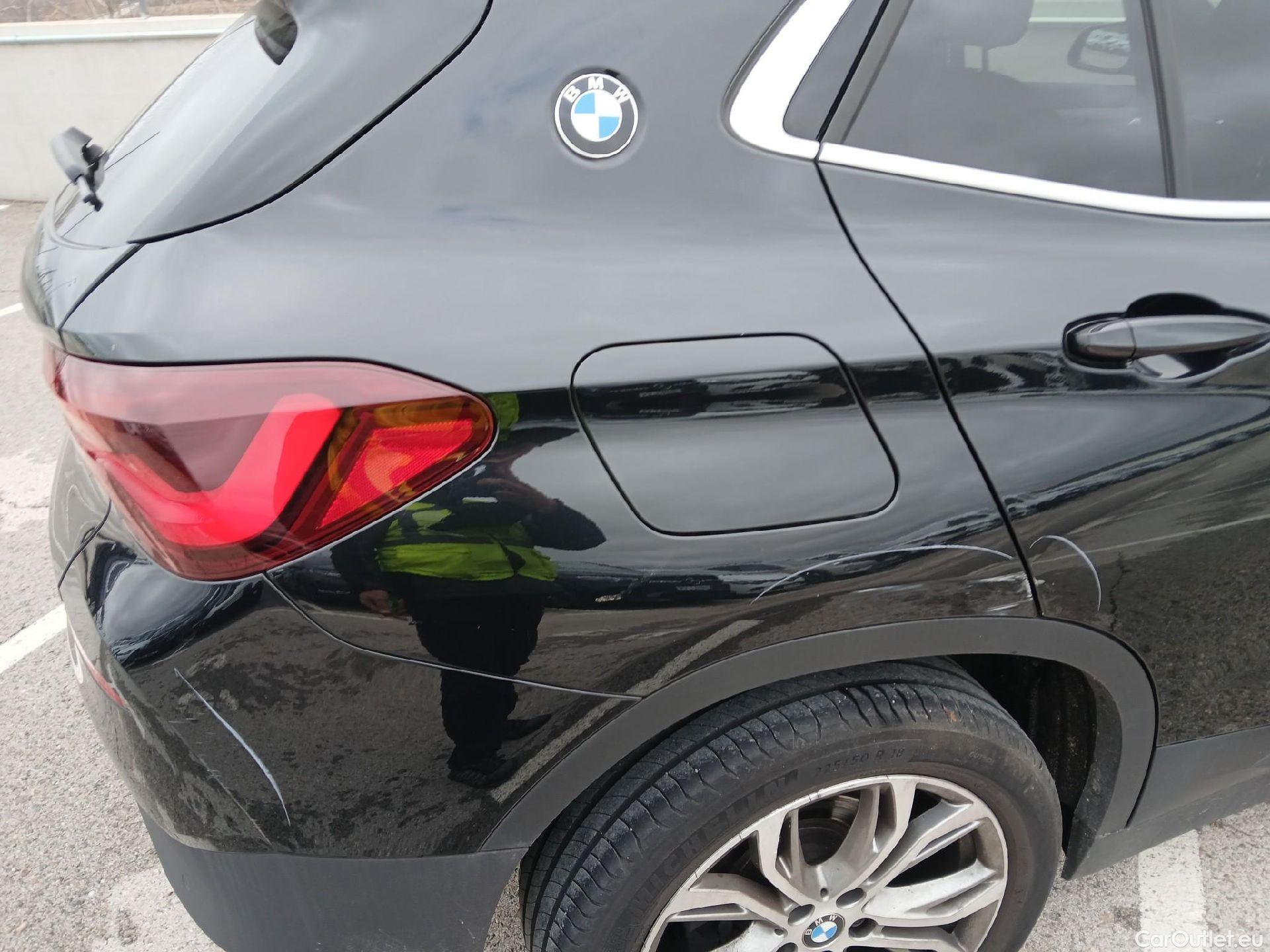 Bmw  X2 BMW  sDrive18i #23