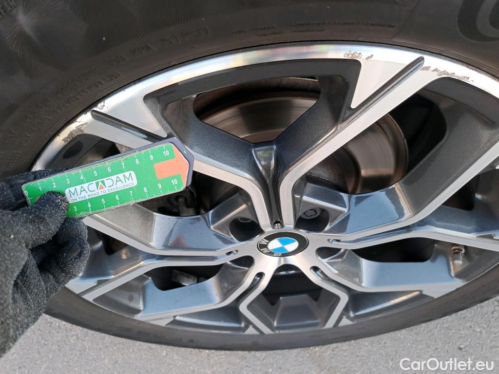  Bmw  X2 BMW  sDrive18i Advantage Steptronic Techo Solar #30