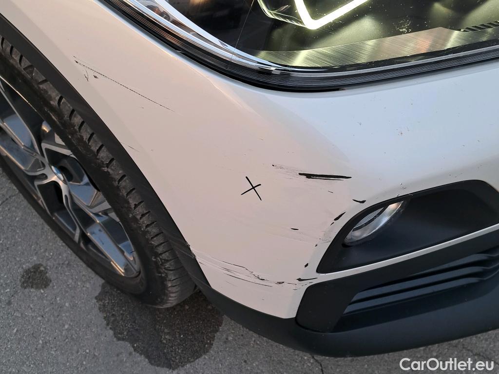  Bmw  X2 BMW  sDrive18i Advantage Steptronic Techo Solar #5